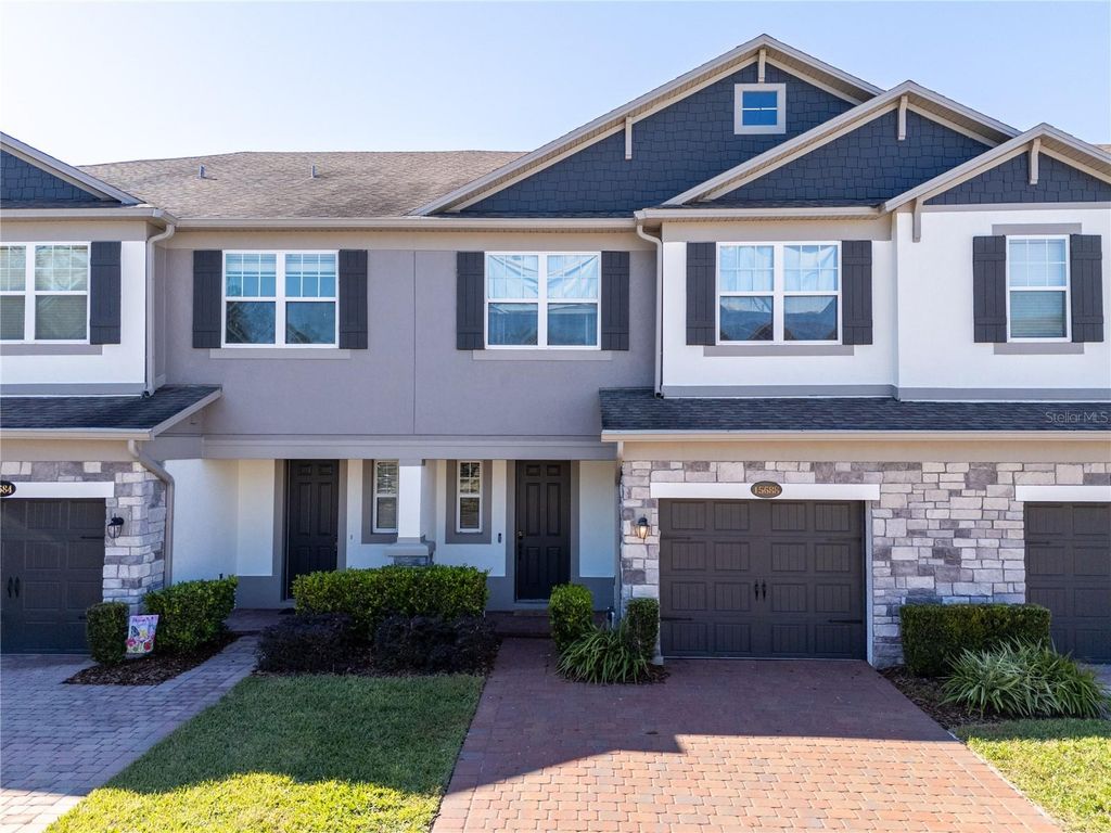 15688 ORANGE HARVEST LOOP, Winter Garden, FL 34787