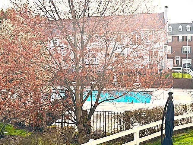 8 Cragmere Drive 8, Nanuet, NY 10954