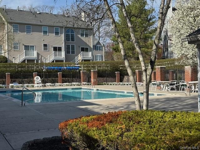 8 Cragmere Drive 8, Nanuet, NY 10954