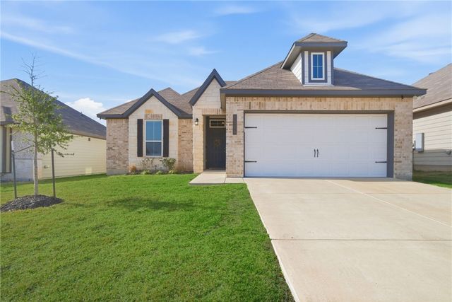 1318 Kingsgate Drive, Bryan, TX 77807