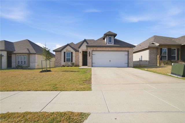 1318 Kingsgate Drive, Bryan, TX 77807