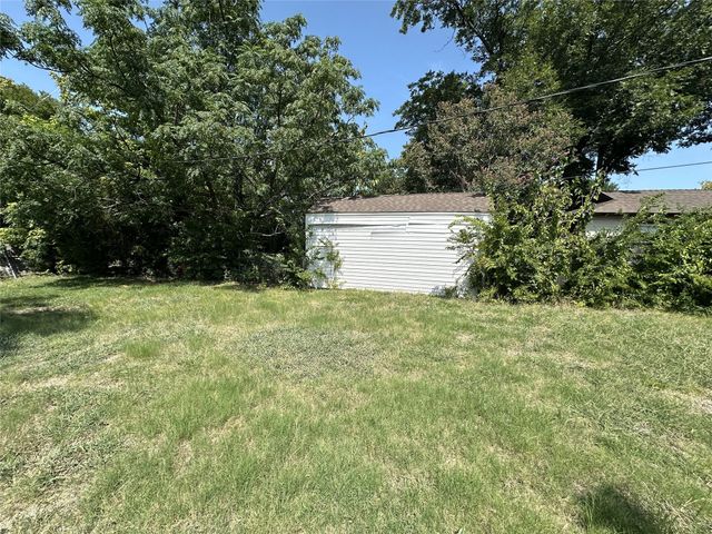 405 W Avenue E, Garland, TX 75040
