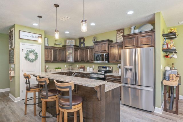 3714 Earl Campbell Road, Laurel Hill, FL 32567