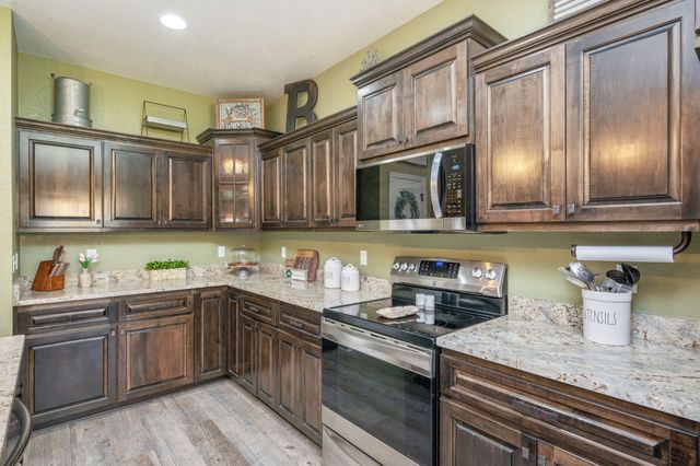 3714 Earl Campbell Road, Laurel Hill, FL 32567