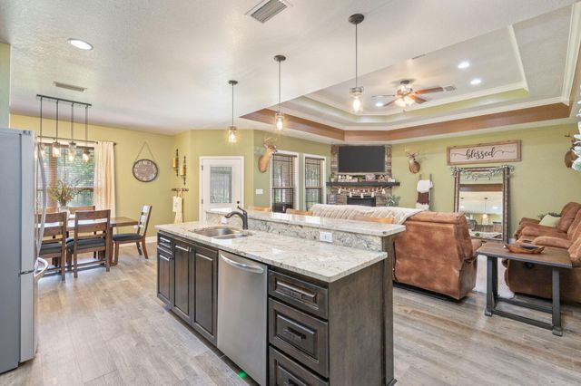 3714 Earl Campbell Road, Laurel Hill, FL 32567