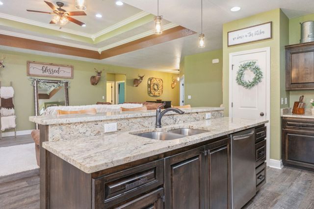 3714 Earl Campbell Road, Laurel Hill, FL 32567