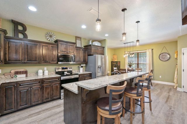 3714 Earl Campbell Road, Laurel Hill, FL 32567