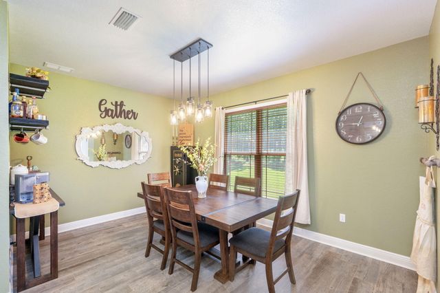 3714 Earl Campbell Road, Laurel Hill, FL 32567