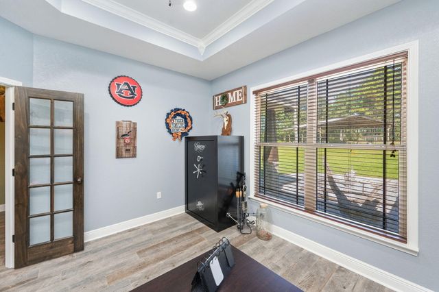 3714 Earl Campbell Road, Laurel Hill, FL 32567