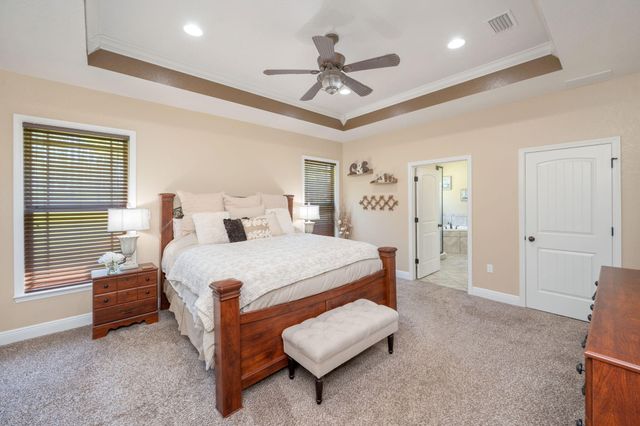 3714 Earl Campbell Road, Laurel Hill, FL 32567