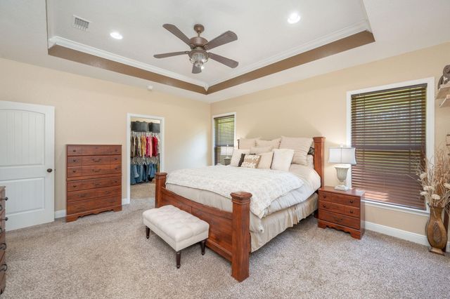 3714 Earl Campbell Road, Laurel Hill, FL 32567