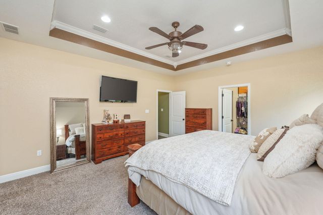 3714 Earl Campbell Road, Laurel Hill, FL 32567