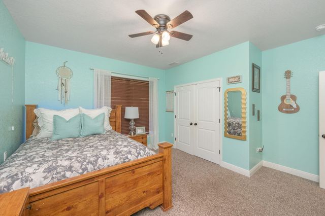 3714 Earl Campbell Road, Laurel Hill, FL 32567