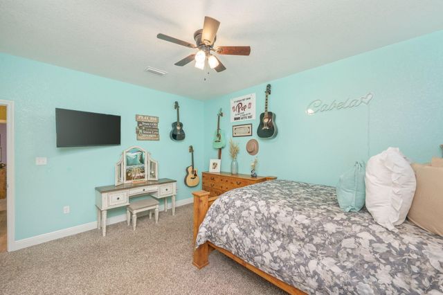 3714 Earl Campbell Road, Laurel Hill, FL 32567