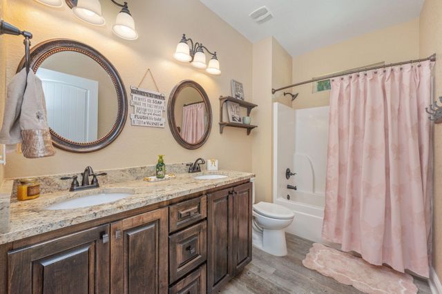 3714 Earl Campbell Road, Laurel Hill, FL 32567