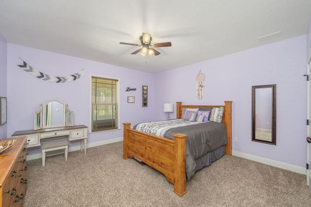 3714 Earl Campbell Road, Laurel Hill, FL 32567