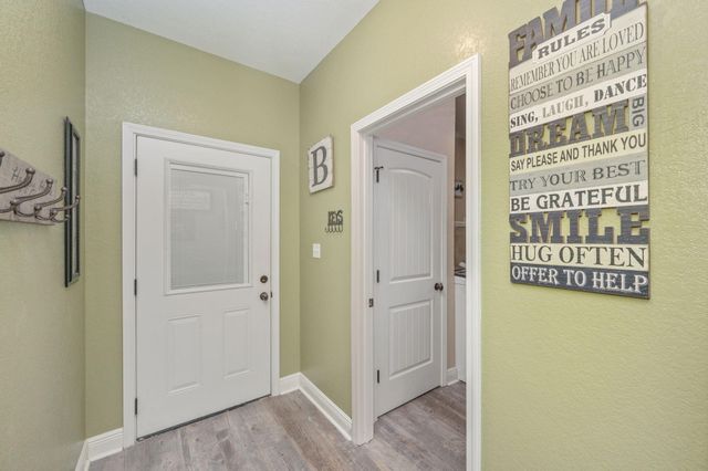 3714 Earl Campbell Road, Laurel Hill, FL 32567