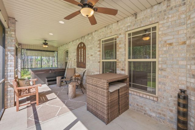 3714 Earl Campbell Road, Laurel Hill, FL 32567