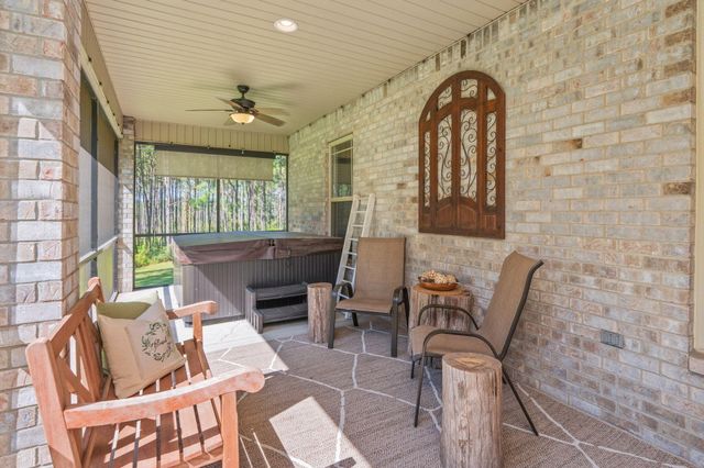 3714 Earl Campbell Road, Laurel Hill, FL 32567