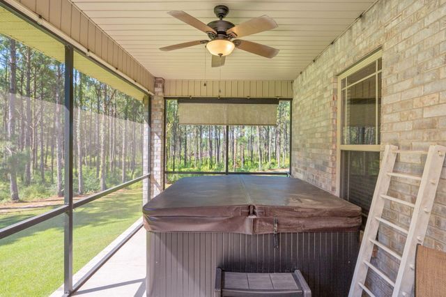 3714 Earl Campbell Road, Laurel Hill, FL 32567