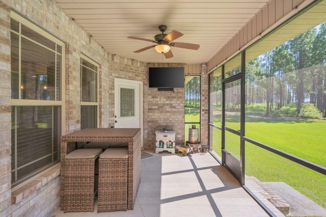 3714 Earl Campbell Road, Laurel Hill, FL 32567