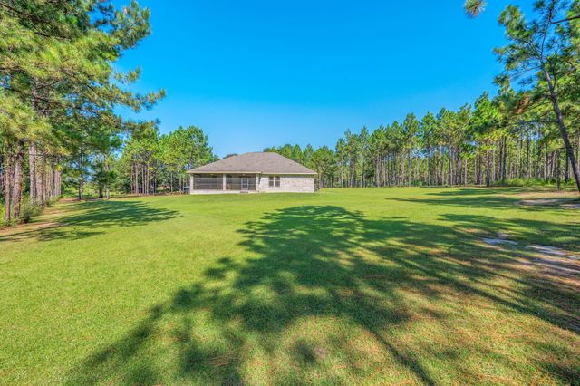 3714 Earl Campbell Road, Laurel Hill, FL 32567