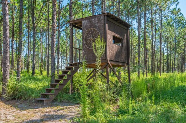 3714 Earl Campbell Road, Laurel Hill, FL 32567