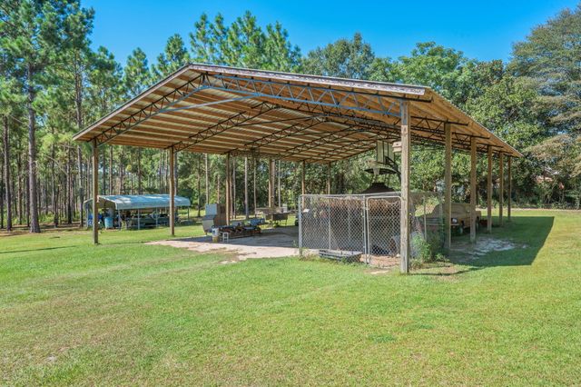 3714 Earl Campbell Road, Laurel Hill, FL 32567