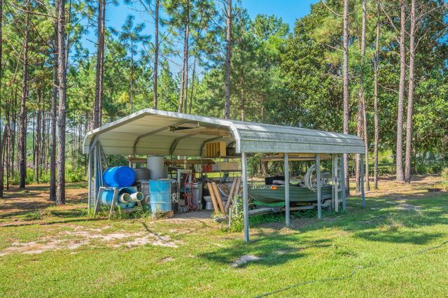 3714 Earl Campbell Road, Laurel Hill, FL 32567