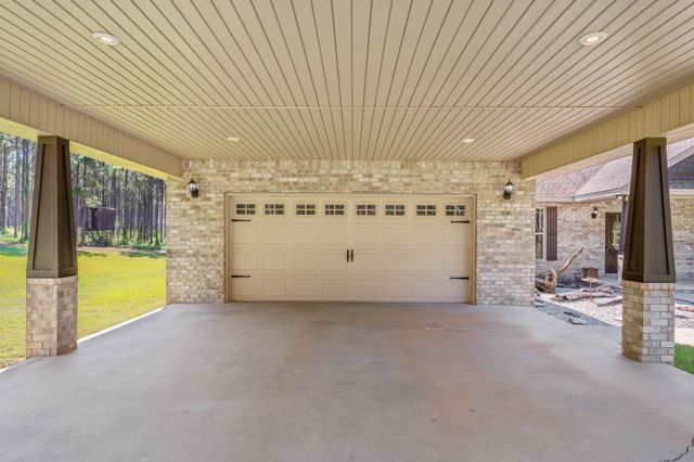 3714 Earl Campbell Road, Laurel Hill, FL 32567