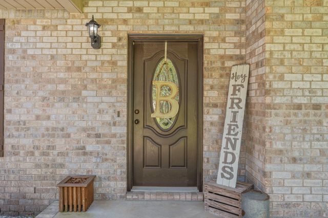 3714 Earl Campbell Road, Laurel Hill, FL 32567