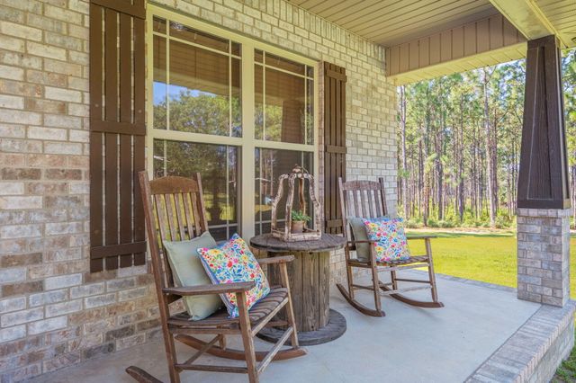 3714 Earl Campbell Road, Laurel Hill, FL 32567