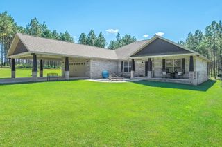 3714 Earl Campbell Road, Laurel Hill, FL 32567