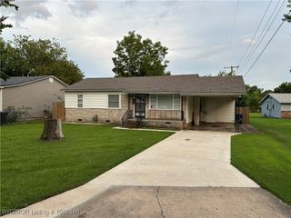 4108 Dean Drive, Fort Smith, AR 72904