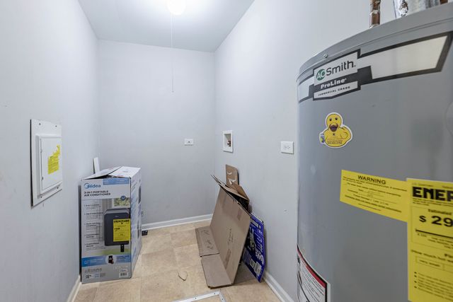 16753 Hilltop Avenue, Orland Hills, IL 60487