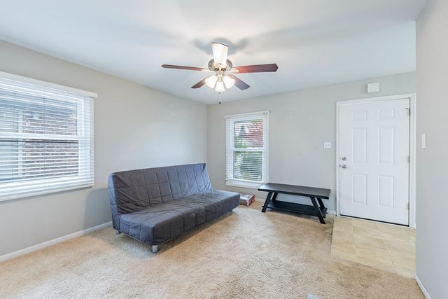 16753 Hilltop Avenue, Orland Hills, IL 60487