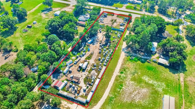 4703 Treaschwig Road, Spring, TX 77373