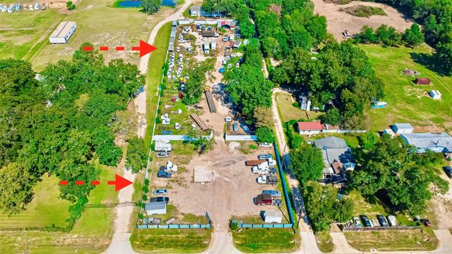 4703 Treaschwig Road, Spring, TX 77373