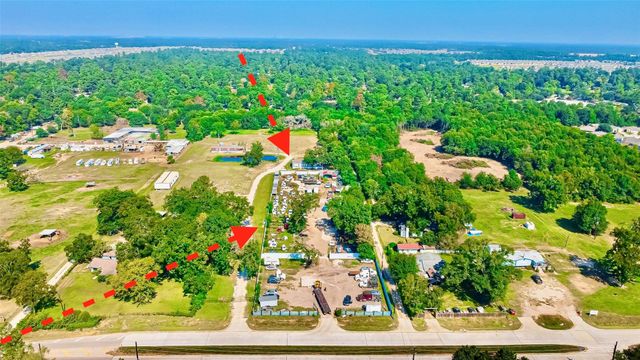 4703 Treaschwig Road, Spring, TX 77373
