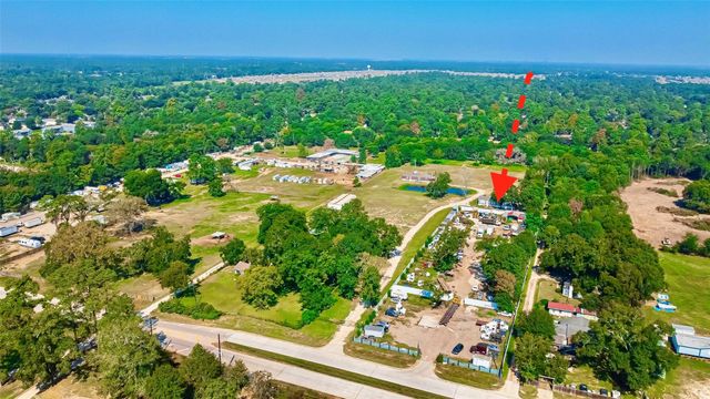 4703 Treaschwig Road, Spring, TX 77373