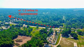 4703 Treaschwig Road, Spring, TX 77373