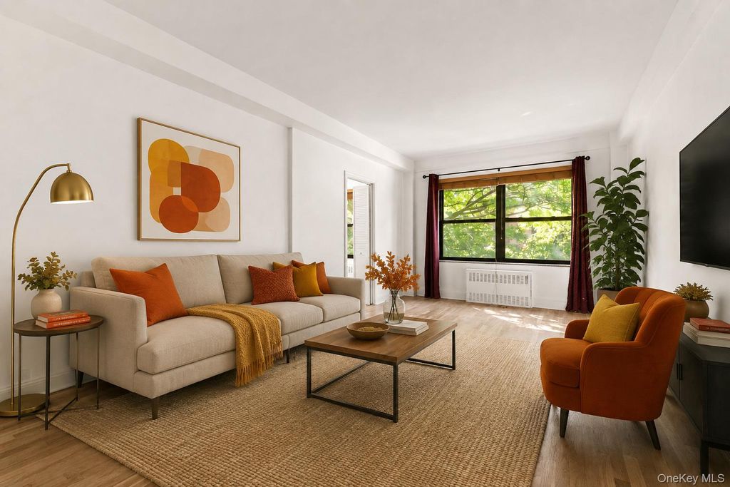 99-40 63 Road 1E, Rego Park, NY 11374 — exterior