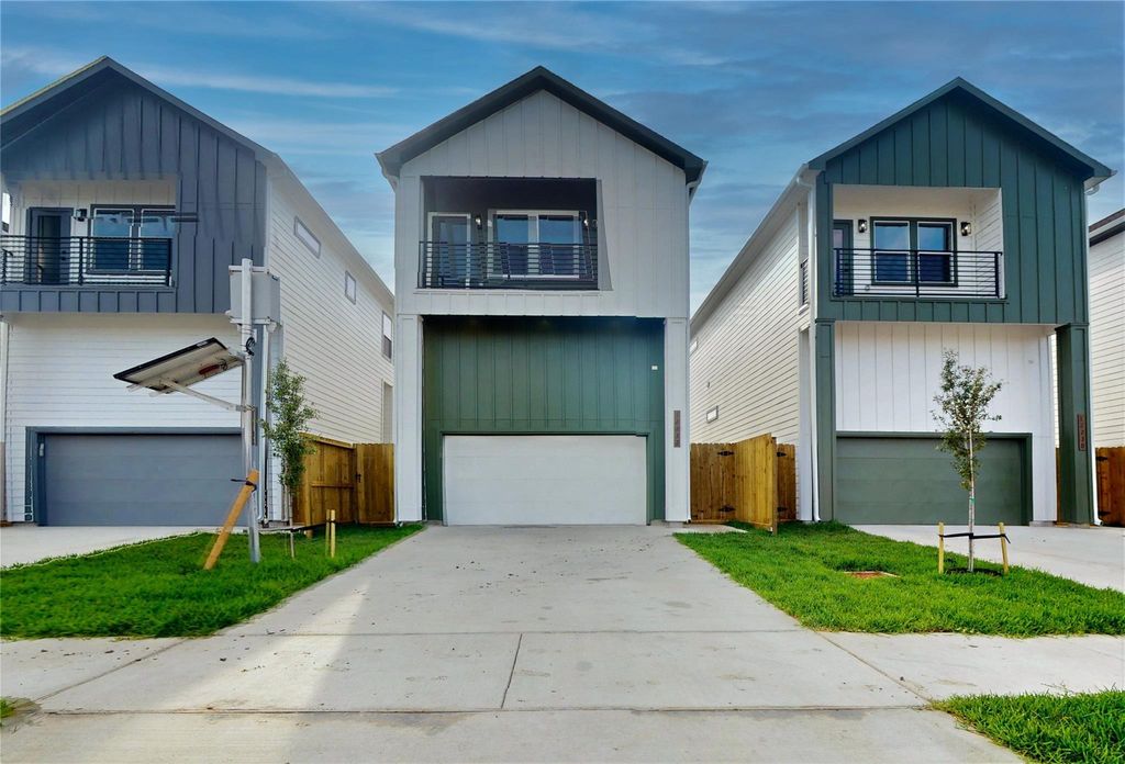 12224 Kirkgard, Houston, TX 77045