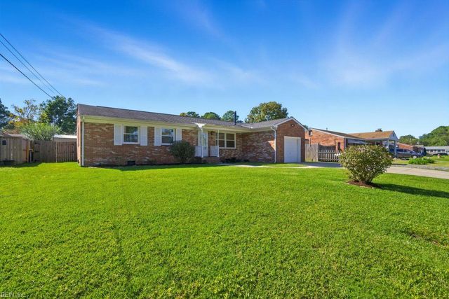 3929 Galleon DR, Chesapeake, VA 23321