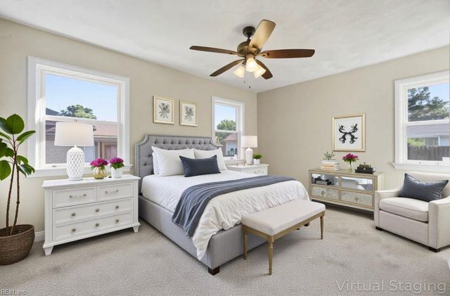 3929 Galleon DR, Chesapeake, VA 23321