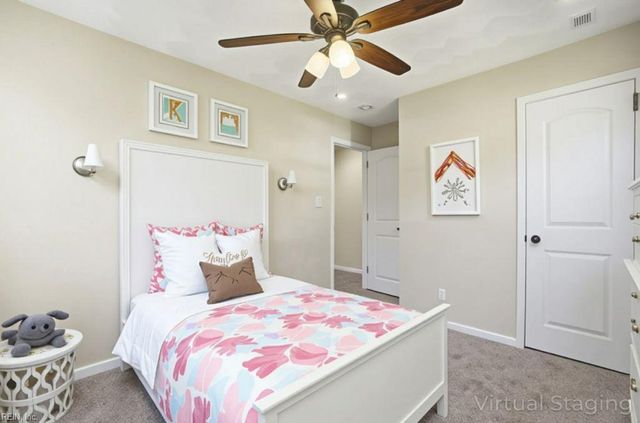 3929 Galleon DR, Chesapeake, VA 23321