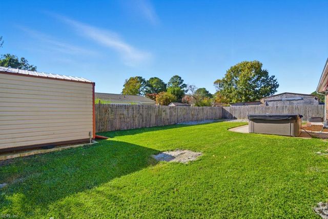 3929 Galleon DR, Chesapeake, VA 23321