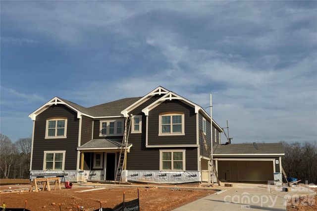 2609 Mabel Lane, Monroe, NC 28110