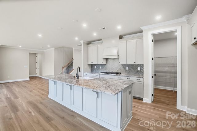 2609 Mabel Lane, Monroe, NC 28110