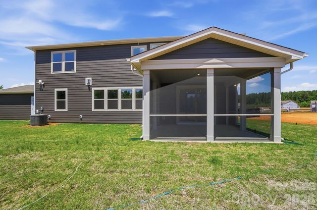 2609 Mabel Lane, Monroe, NC 28110